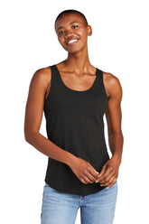 District  Women's Perfect Tri  Relaxed Tank DT151